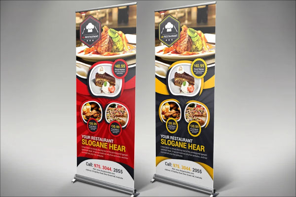 25+ Rollup Banner Designs – Free & Premium PSD, Ai, Word ( Doc ), InDesign, Vector, EPS, PNG, Formats Download Downloads